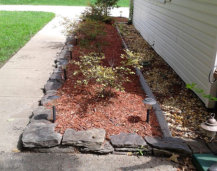 Landscaping