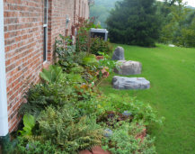 Landscaping